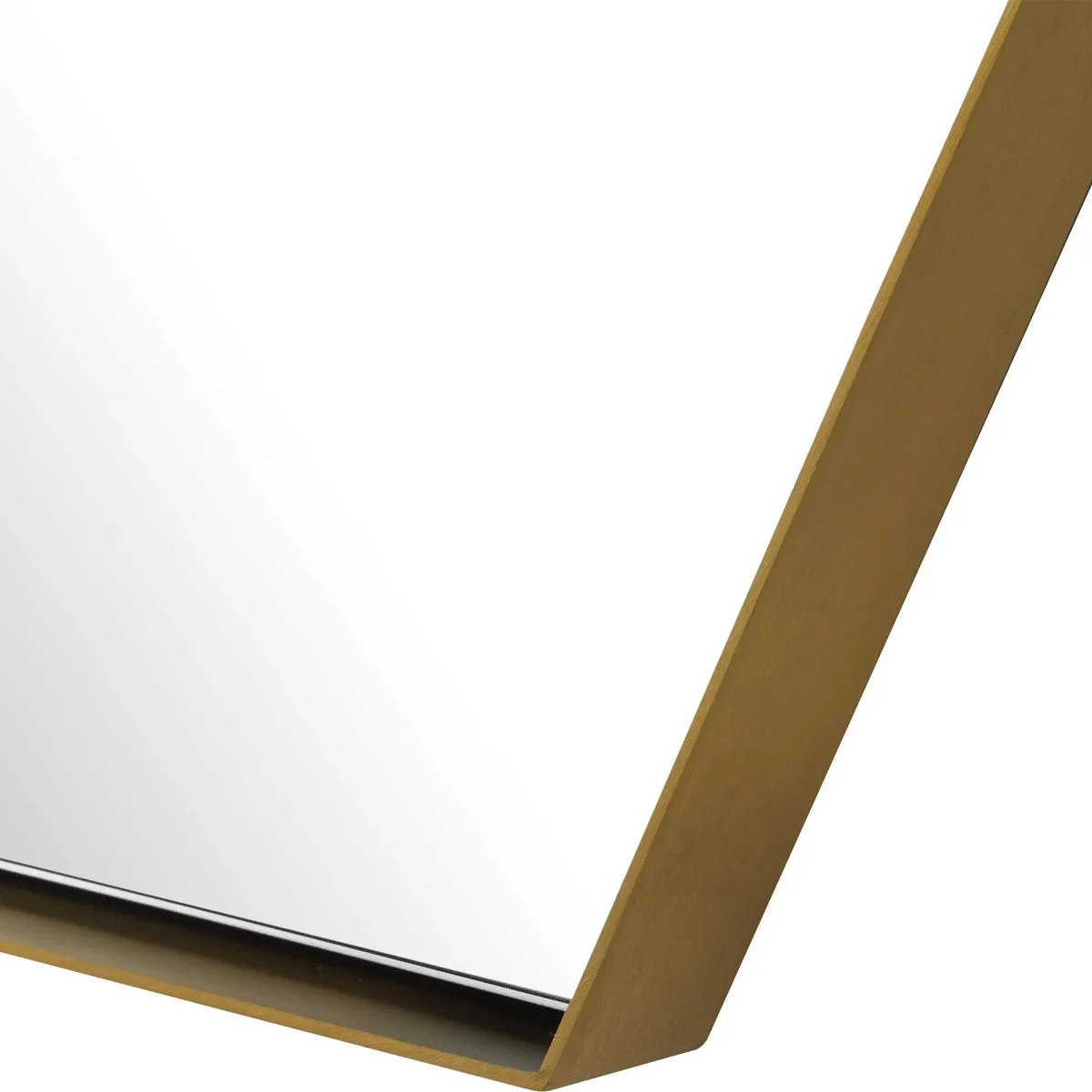 Ankara Wall Mirror