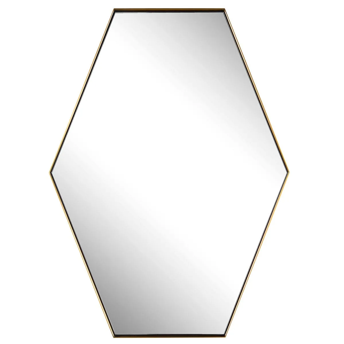 Ankara Wall Mirror