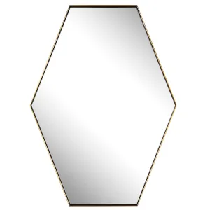 Ankara Wall Mirror