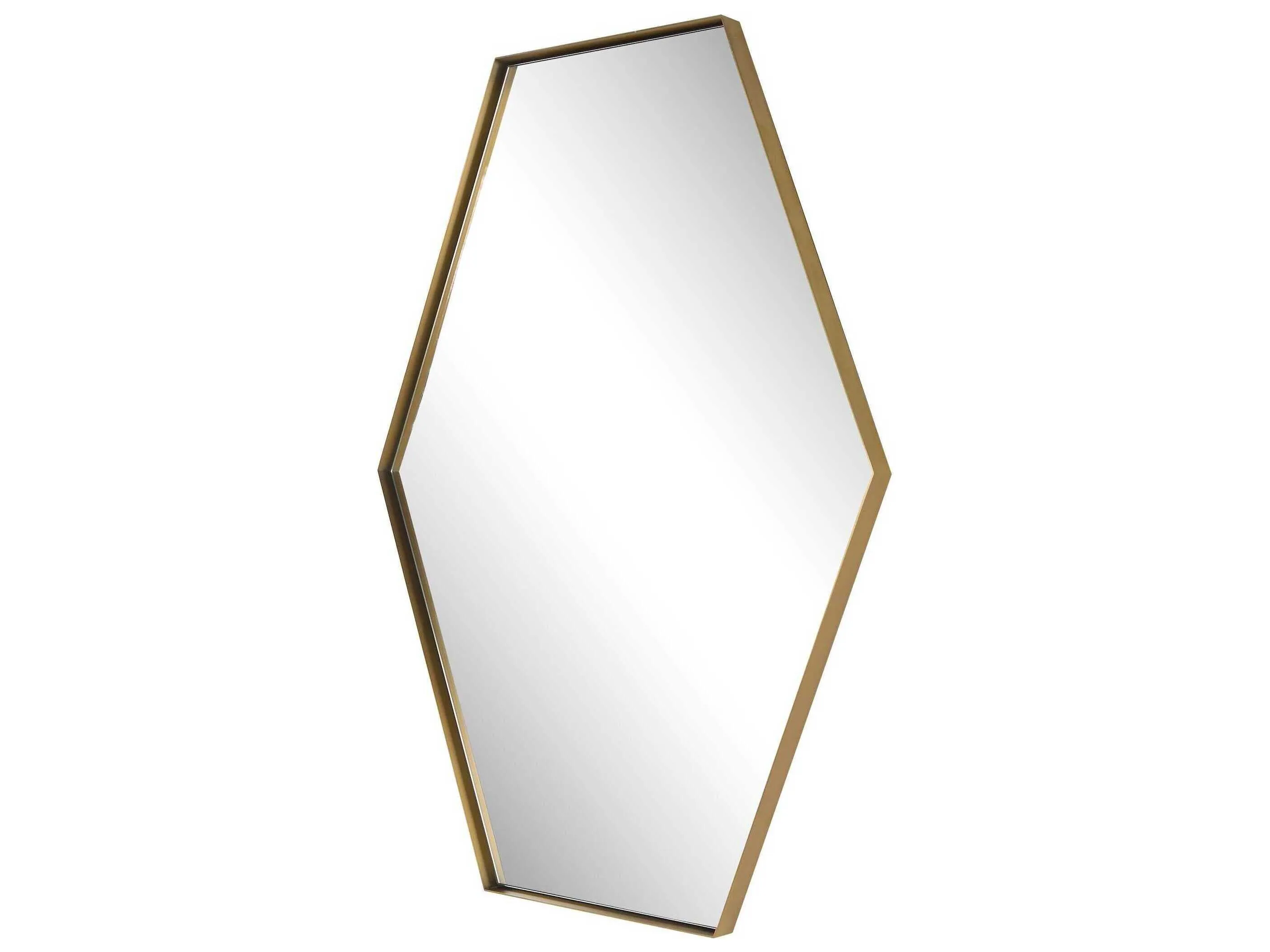 Ankara Wall Mirror