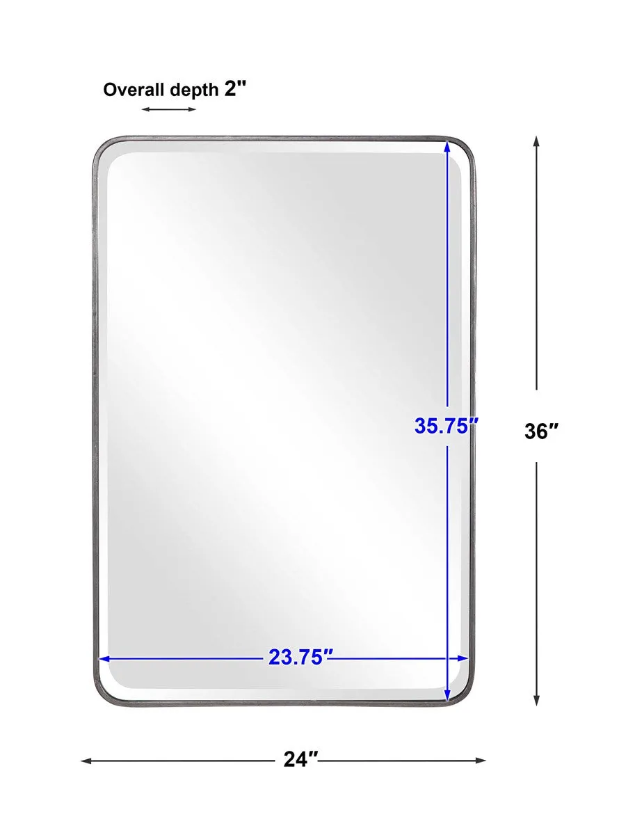 Aramis Wall Mirror