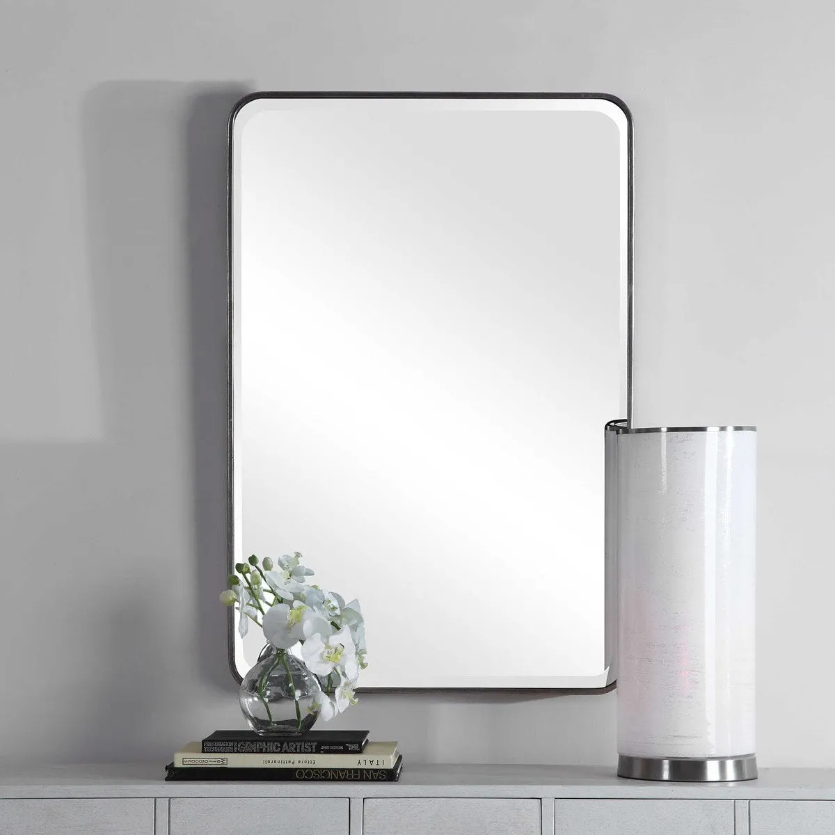 Aramis Wall Mirror