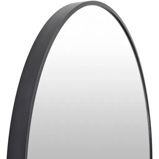 Aranya Arched Mirrors