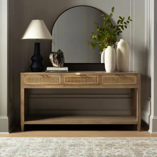 Aranya Arched Mirrors