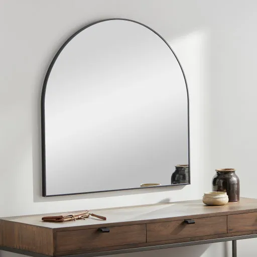 Aranya Arched Mirrors