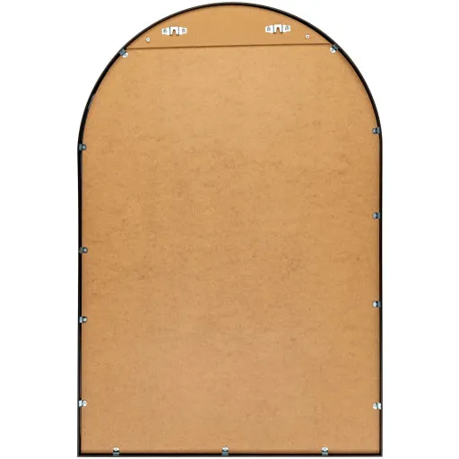 Aranya Arched Mirrors