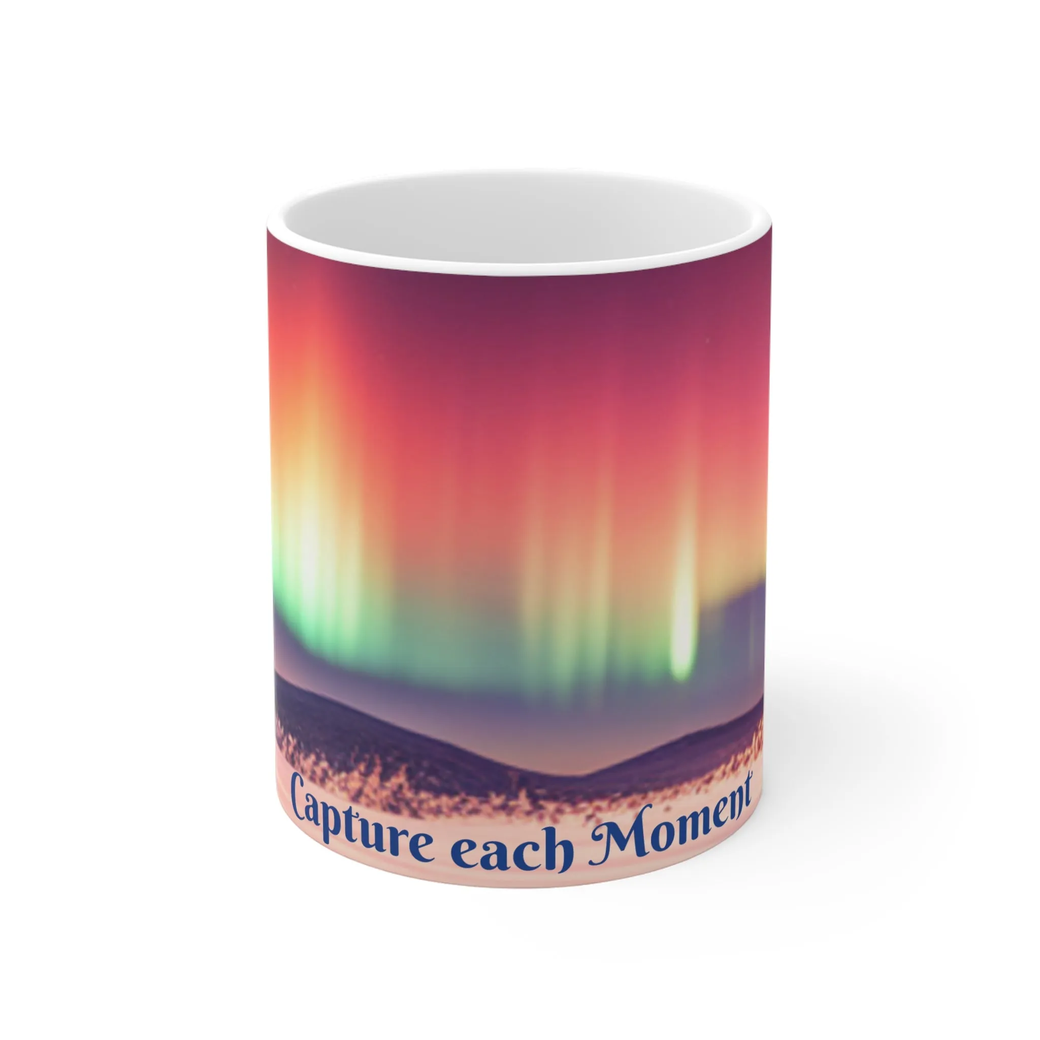 Aurora Ceramic Mugs (11oz\15oz\20oz)