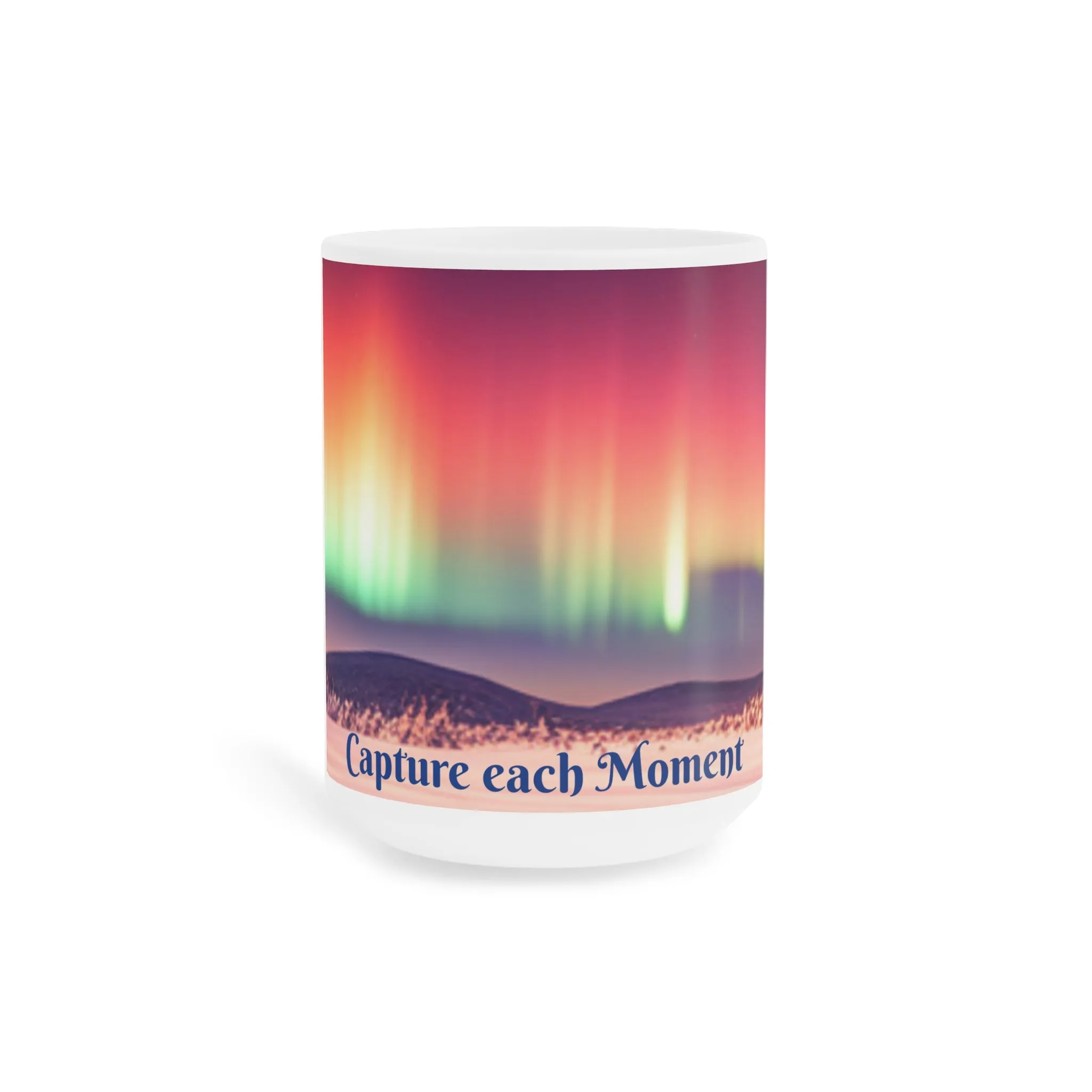 Aurora Ceramic Mugs (11oz\15oz\20oz)