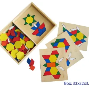 Build a Picture