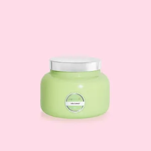 Capri Blue Iced Matcha Signature Jar 19oz