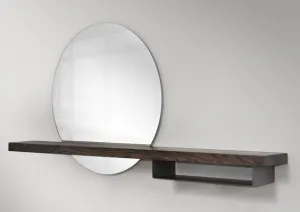 Halo Mirror