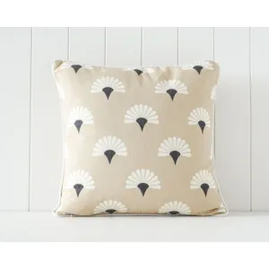 Indoor Cushion - Petals