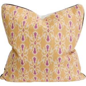 Marsala Spice Cushion