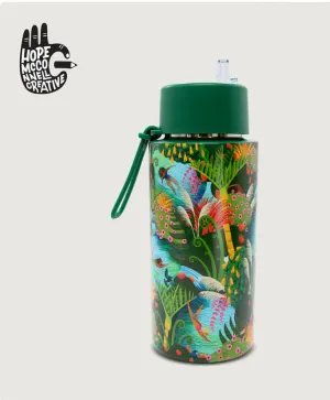 Moana Road Whine in Water 1l Drink Bottle 687 Hope McConnell