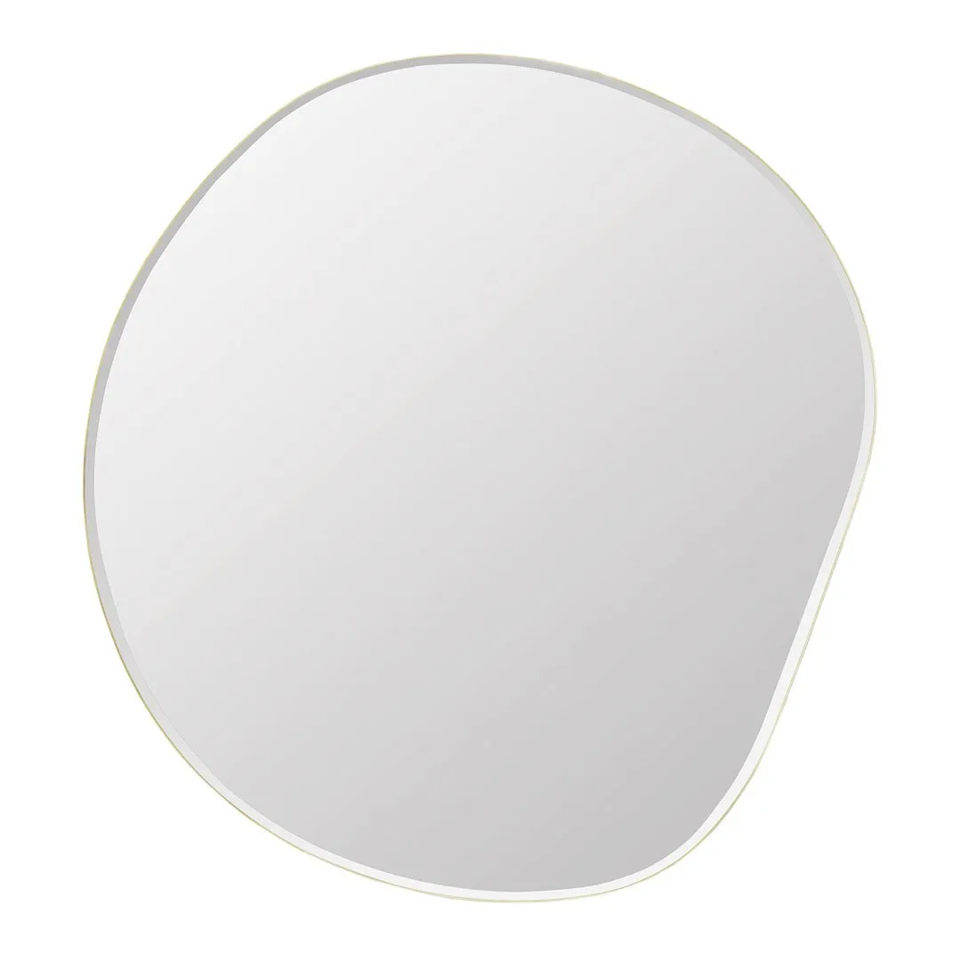 Pond Mirror