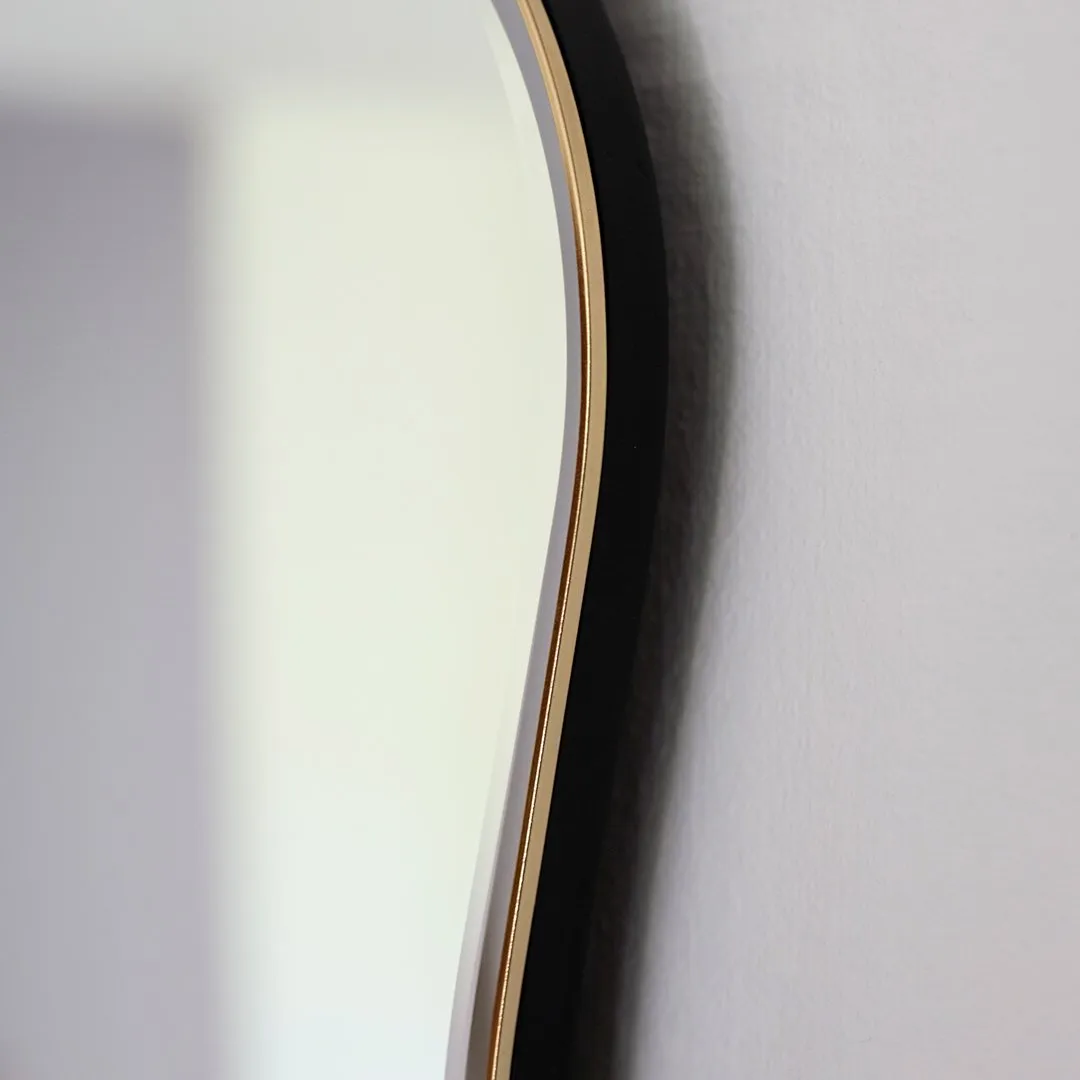 Pond Mirror