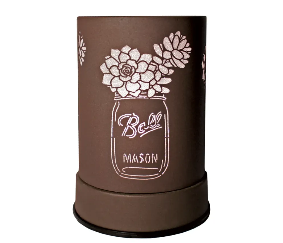 ScentChips Shabby Chic Wax Melt Warmer