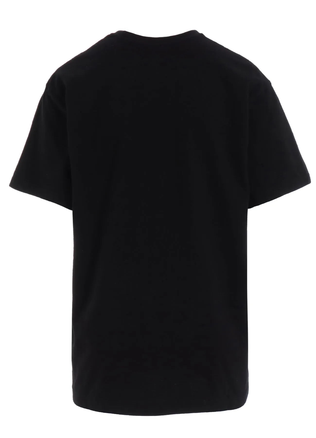 STATUE COLLAGE T-SHIRT B