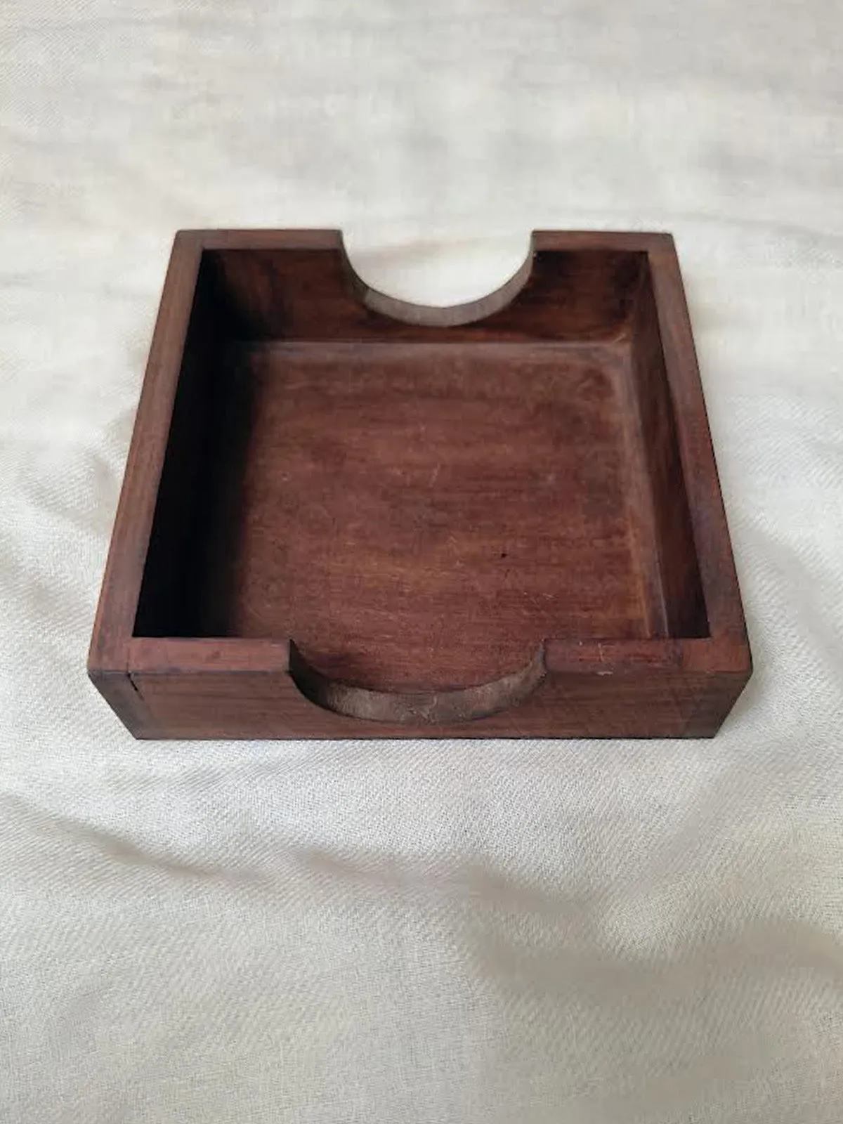Woodland Whimsy Coasters Coaster