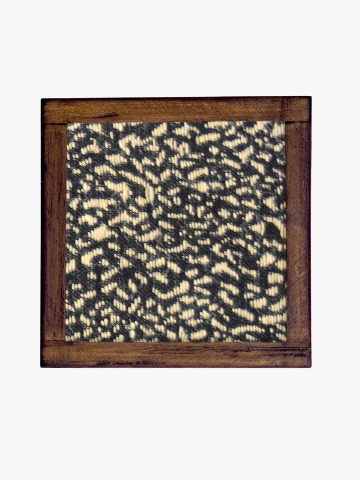 Woodland Whimsy Coasters Coaster